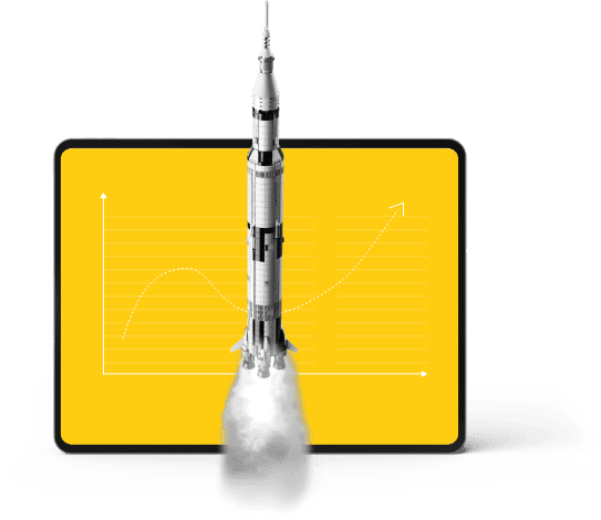 Rocket Projecting Search Engine Marketing Growth