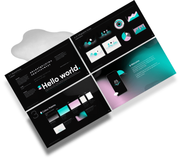 Design That Sells a Story Sydney Digital Marketing Agency™