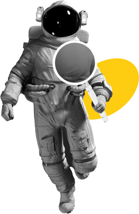 Uncover SEM Opportunities like an Astronaut with a Magnifying Glass