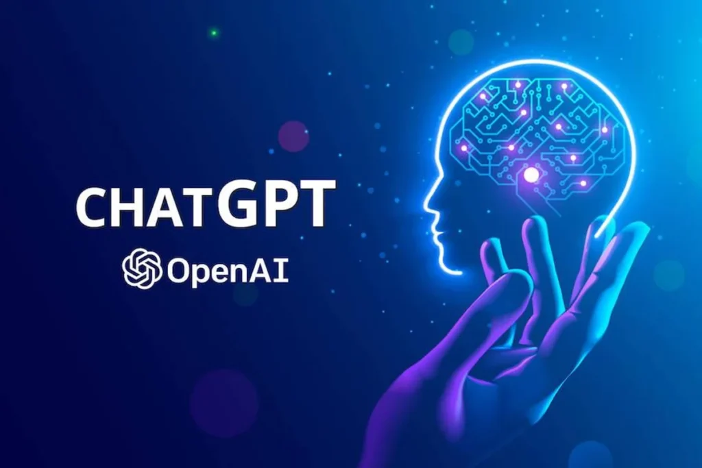 ChatGPT-Openai-Face-Graphic