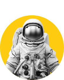 A Thumbnail of The Sydney Digital Marketing Agency Astronaut