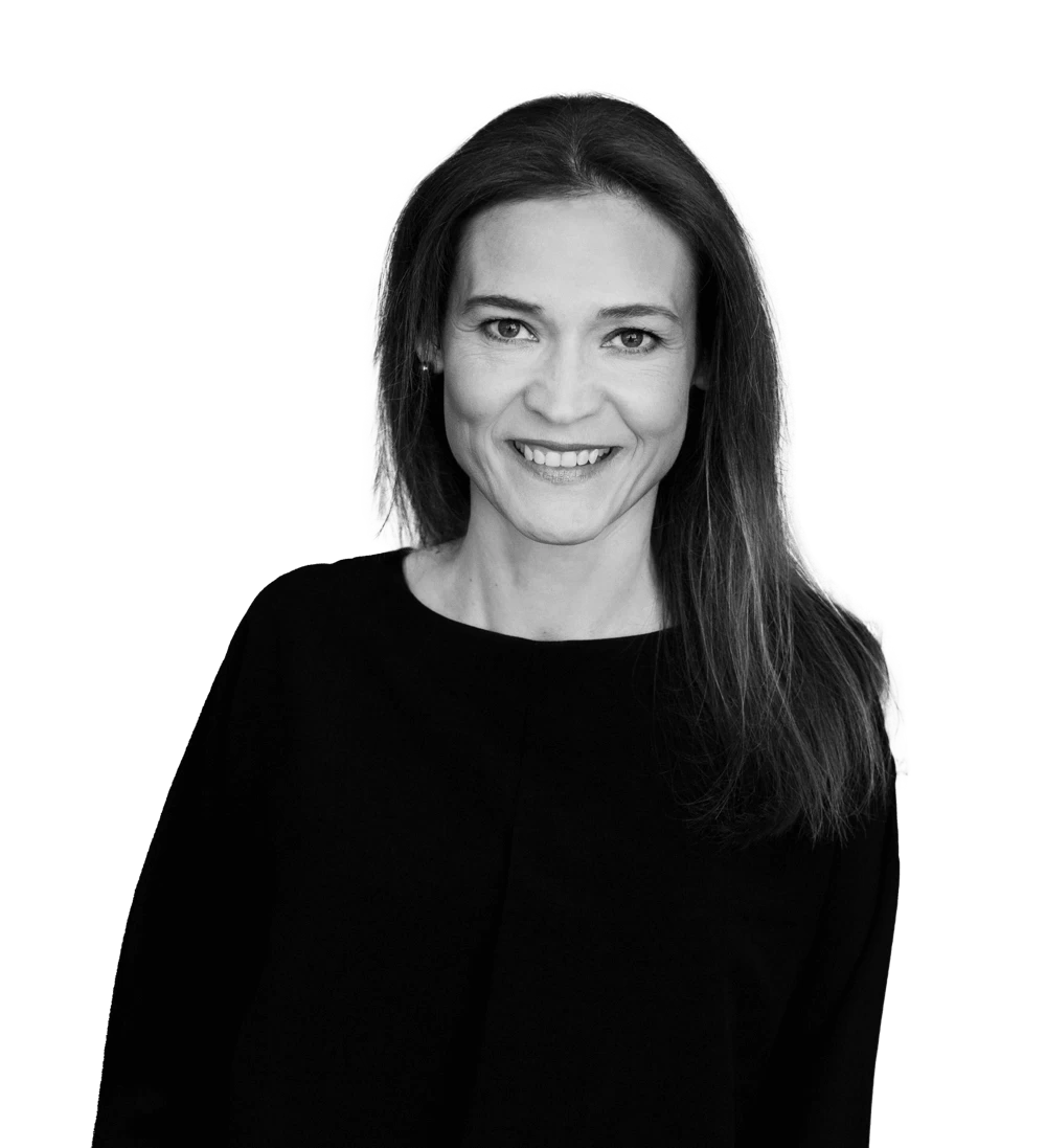 Susanne Rauer