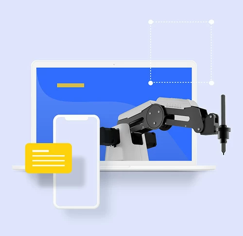 Website Design and Development