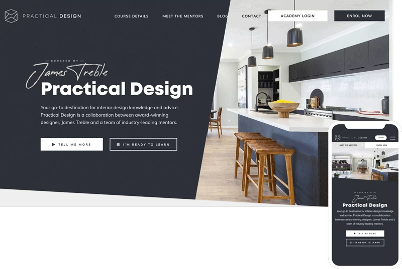 Practical Design
